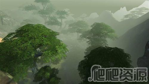 完美世界手游(图2)