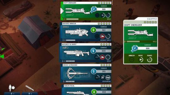 太空刑警2正式版(图2) 太空刑警2正式版(图2)