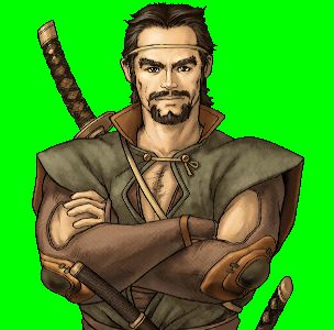 太阁立志传1(图1) 太阁立志传1(图1)