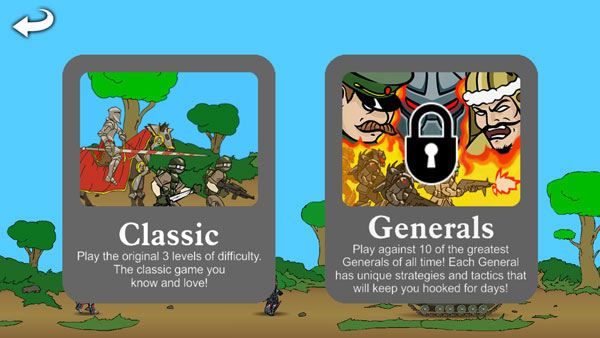 战争进化史(Age Of War)(图2)