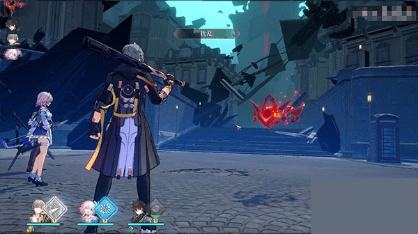 崩坏星穹铁道手游(图5)