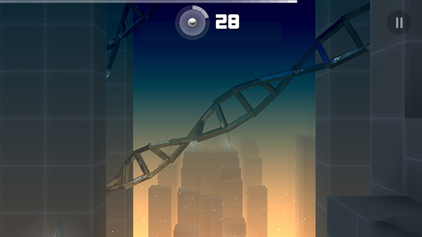 急速冲击手游(Smash Hit)(图3)