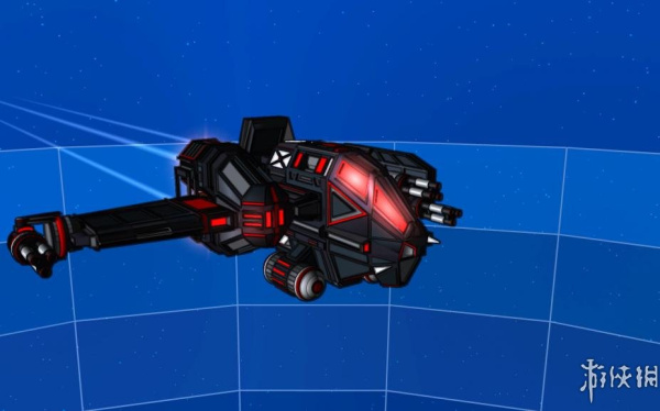 太空驱逐舰2(图1)