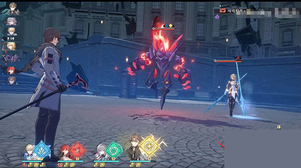 崩坏星穹铁道手游(图3)