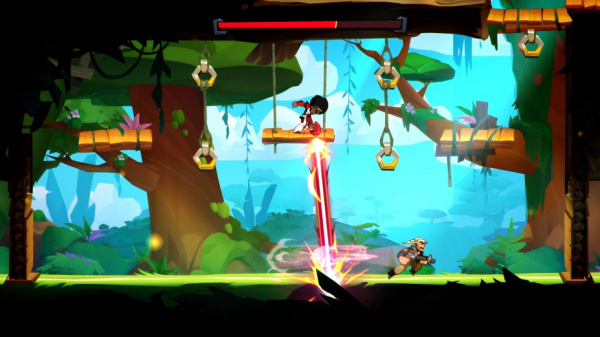 爆裂联盟与克里德博士的邪恶军团(图1)