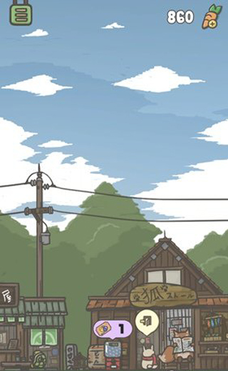 月兔历险记游戏(图1)