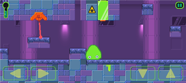 粘液实验室手机版