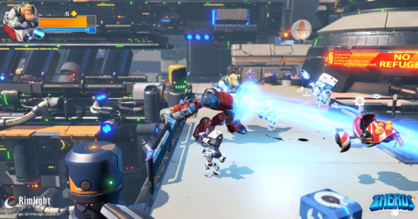 银河英雄(图1) 银河英雄(图1)