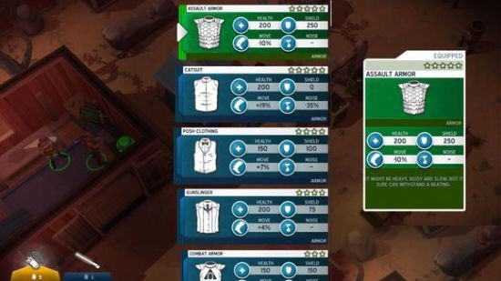 太空刑警2正式版(图4) 太空刑警2正式版(图4)