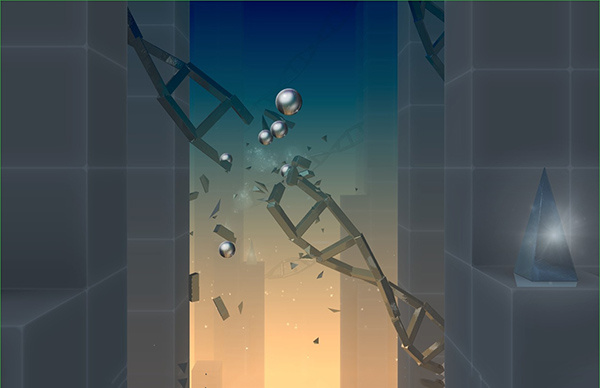 急速冲击手游(Smash Hit)(图4)