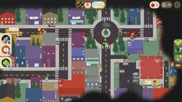 致命时日(图1) 致命时日(图1)