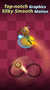 我是弓箭手手机版