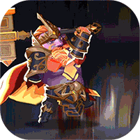 战火与荣耀变态版