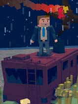 丧尸进城：生存