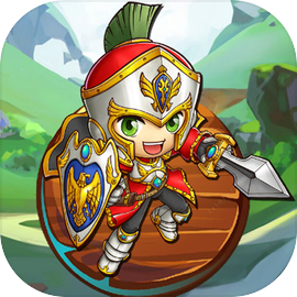 达拉崩吧与伙伴们手游