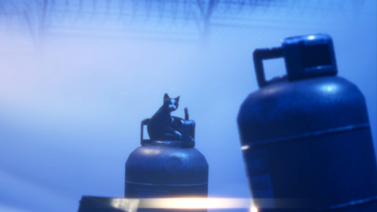 梦神计划：序章