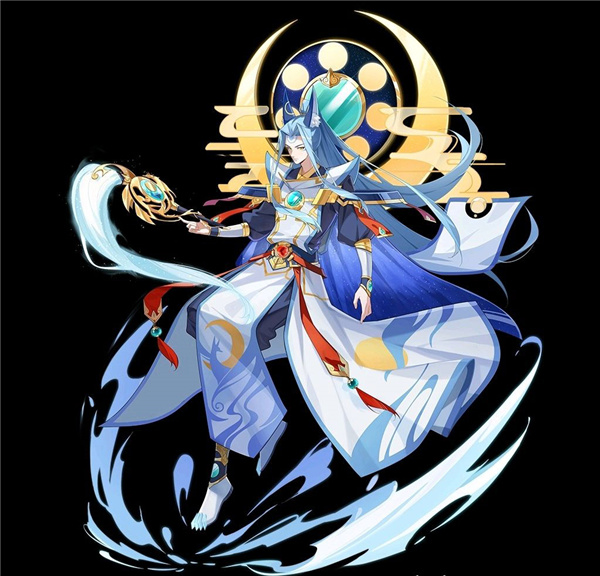 奥拉星百度版(图2)