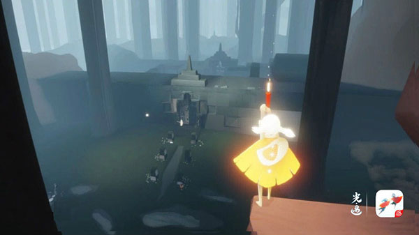 光遇oppo渠道服(图3)