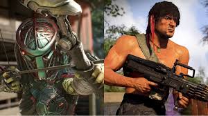 《机械战警：暴戾都市》Teyon Studios接连打造《第