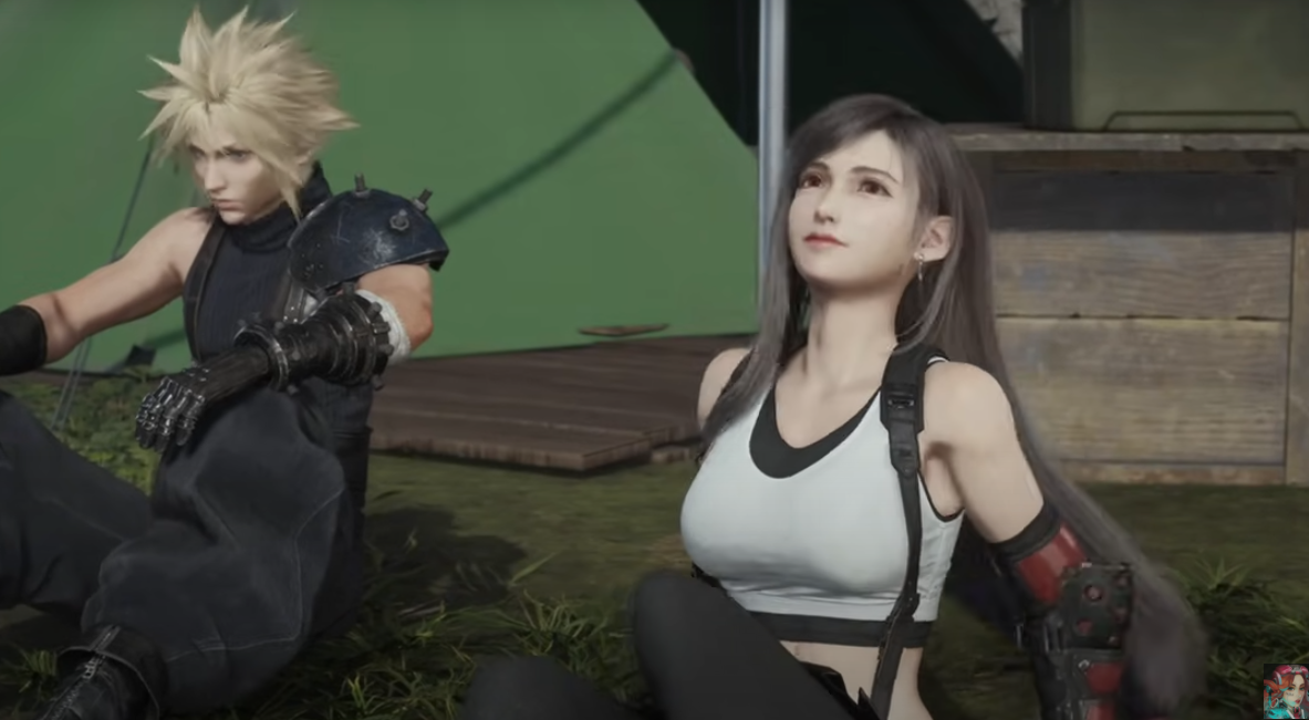 《最终幻想7重制版》第三部曲炙手可热2026风靡全球(图2)