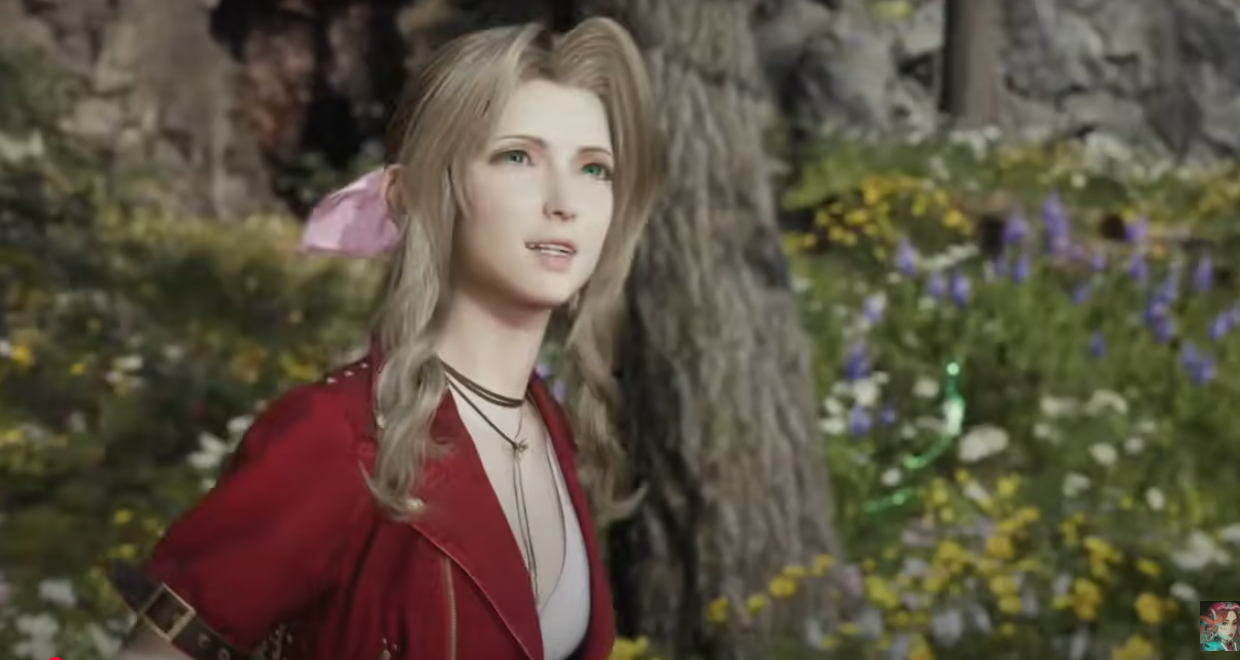 《最终幻想7重制版》第三部曲炙手可热2026风靡全球(图5)