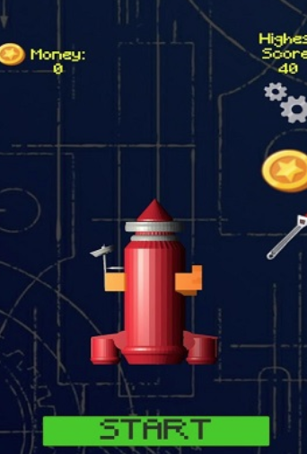 太空工程师(图1)