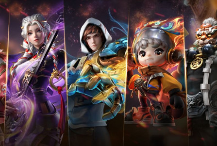 王者荣耀前瞻版(图1)