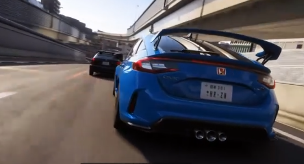 《极限竞速：地平线6》秋叶原飙车高达空降现场引玩家惊叹(图6)