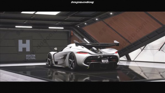 极限竞速地平线5(图3)