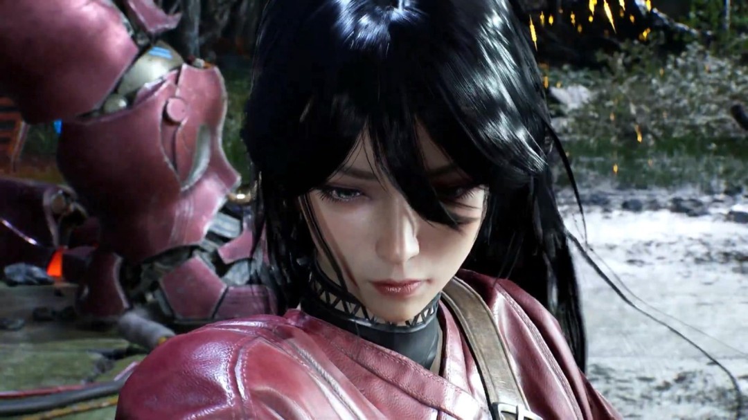 《轮回之兽》RPG震撼光影特效动作游戏 定今年夏季发售(图2)