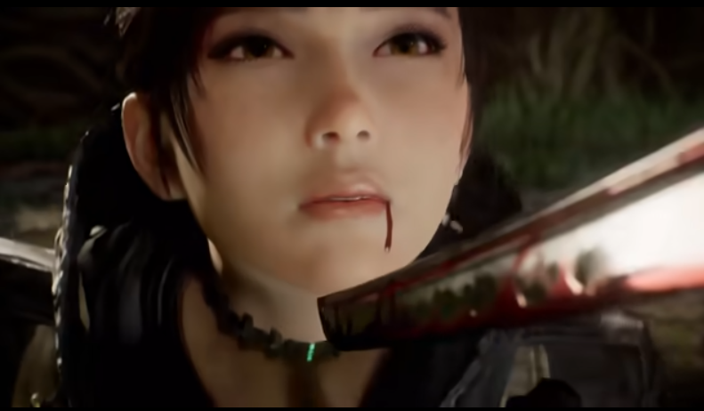 《轮回之兽》RPG震撼光影特效动作游戏 定今年夏季发售(图3)