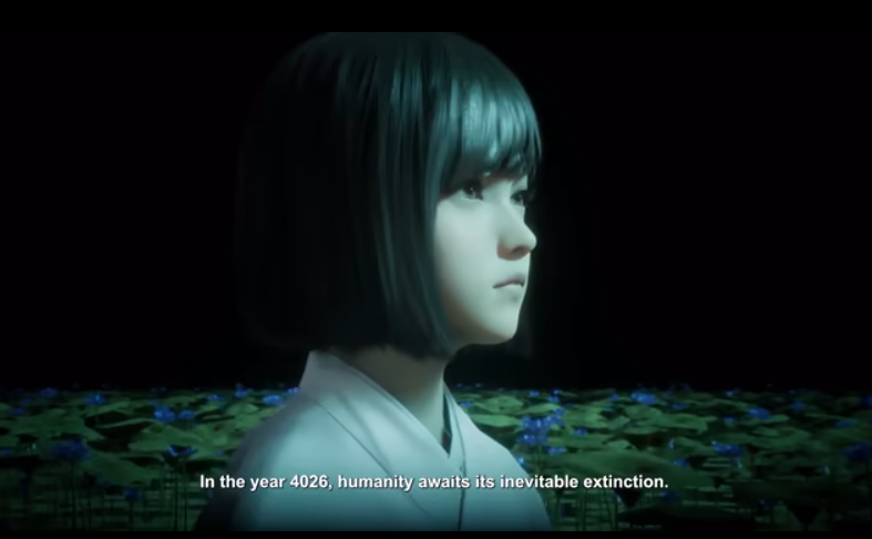 《轮回之兽》RPG震撼光影特效动作游戏 定今年夏季发售(图5)