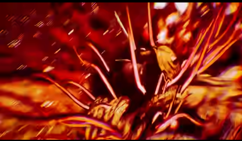 《轮回之兽》RPG震撼光影特效动作游戏 定今年夏季发售(图7)