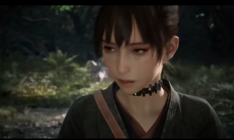 《轮回之兽》RPG震撼光影特效动作游戏 定今年夏季发售(图8)