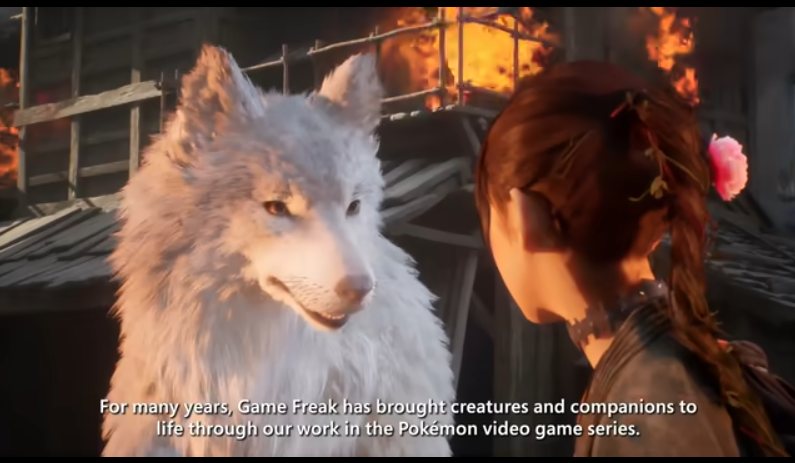 《轮回之兽》RPG震撼光影特效动作游戏 定今年夏季发售(图9)