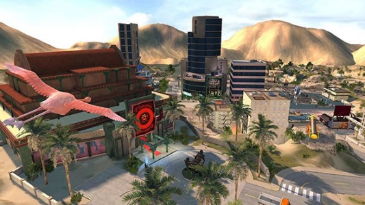 模拟山羊收获日手游(图3)