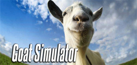 模拟山羊《Goat Simulator 》全版本合集(图1)