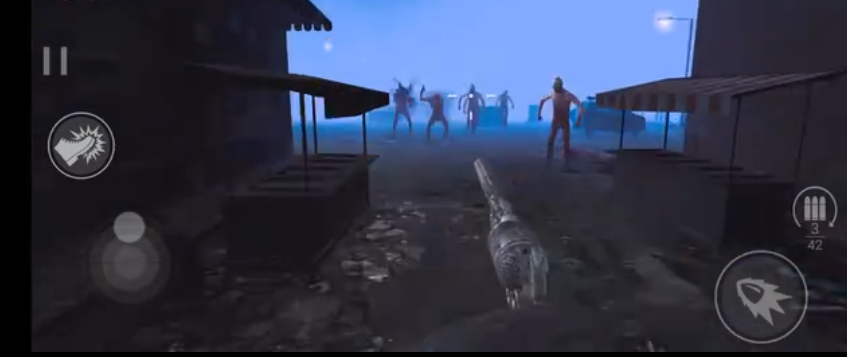 僵尸射手生存新版(Zombeast)(图3)