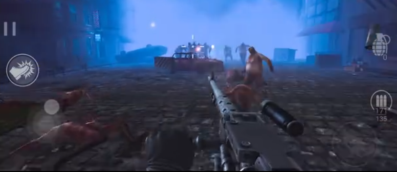 僵尸射手生存新版(Zombeast)(图5)