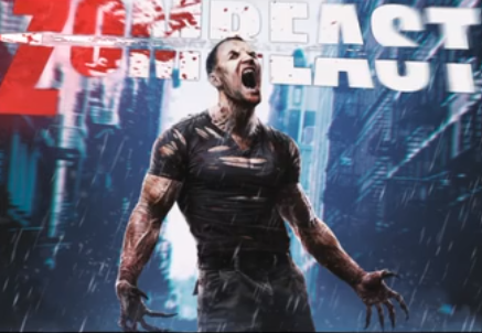 僵尸射手生存新版(Zombeast)