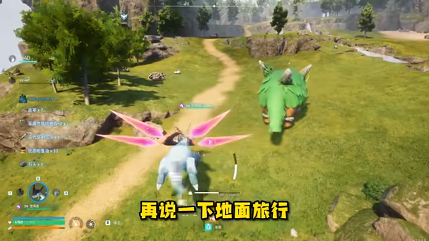 《幻兽帕鲁》正式版Steam加紧开发最快于2026年上线(图6)