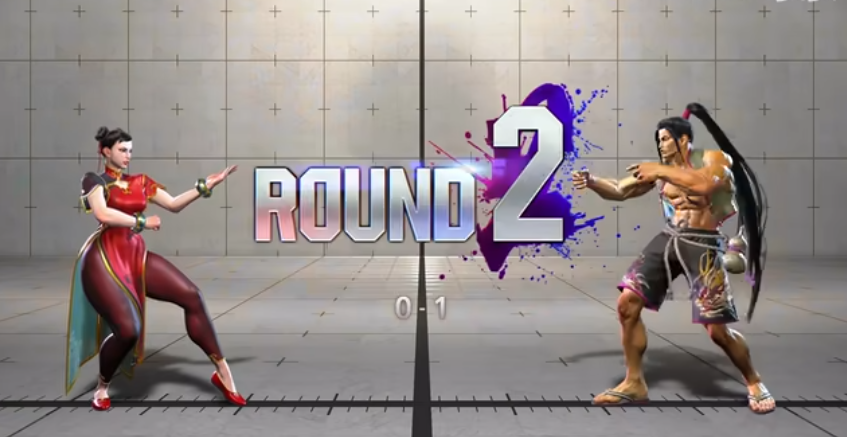 《街头霸王6》第四弹DLC完整角色阵容震撼发布(图2)