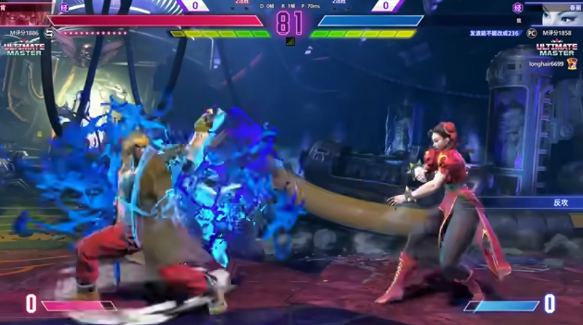 《街头霸王6》第四弹DLC完整角色阵容震撼发布(图3)