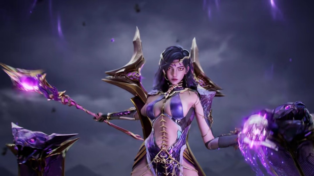 《精绝女王》新赛季活动兑换码2026最新分享(图2)