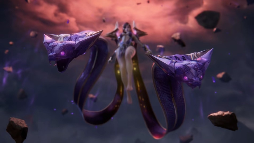 《精绝女王》新赛季活动兑换码2026最新分享(图4)