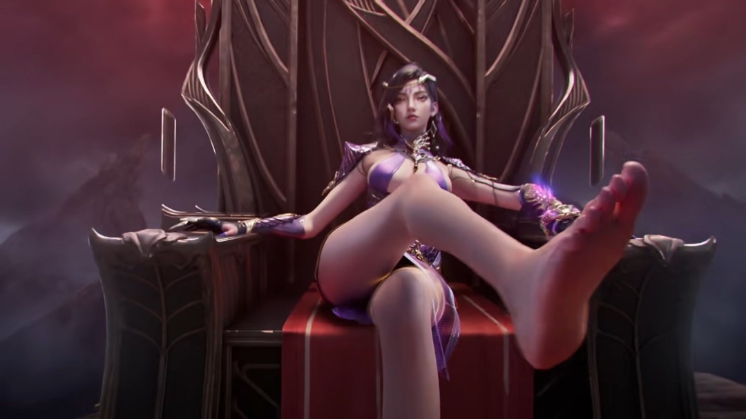 《精绝女王》新赛季活动兑换码2026最新分享(图5)