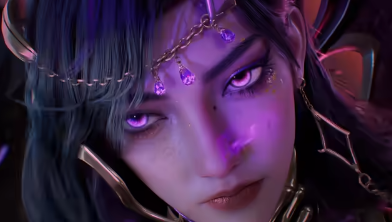 《精绝女王》新赛季活动兑换码2026最新分享(图3)