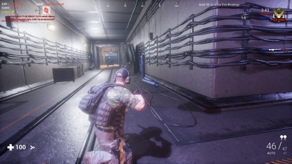 战术行动部队(图1)