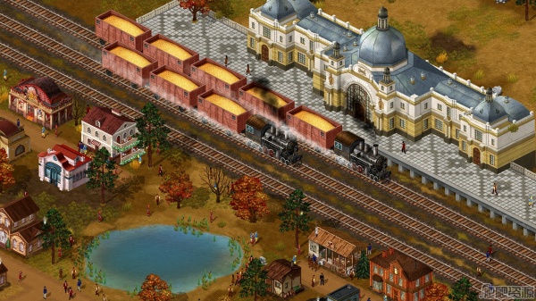 资本：星火燎原(图1)