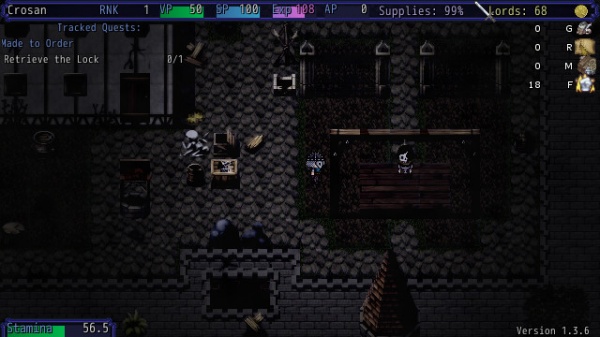 法外之地(图1) 法外之地(图1)